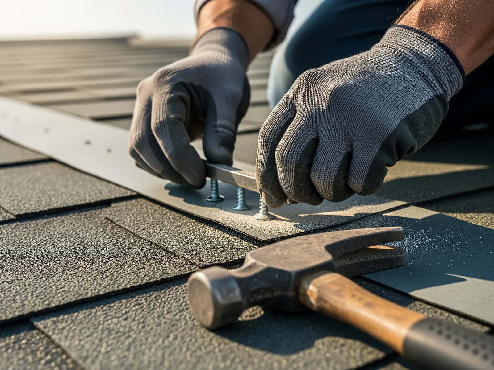Why choose Fascia Repair in Bristow, NE